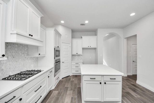 19414 Trotter Camp Trail, Tomball, TX 77377