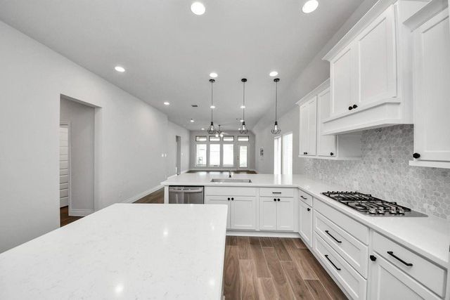 19414 Trotter Camp Trail, Tomball, TX 77377