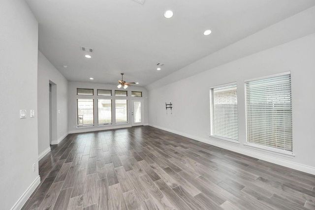 19414 Trotter Camp Trail, Tomball, TX 77377