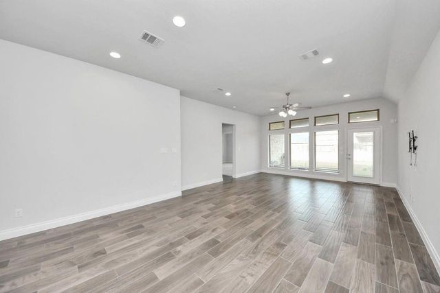 19414 Trotter Camp Trail, Tomball, TX 77377