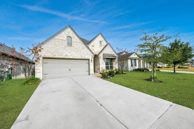 19414 Trotter Camp Trail, Tomball, TX 77377