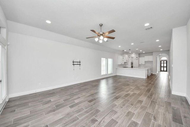 19414 Trotter Camp Trail, Tomball, TX 77377