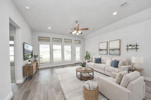 19414 Trotter Camp Trail, Tomball, TX 77377