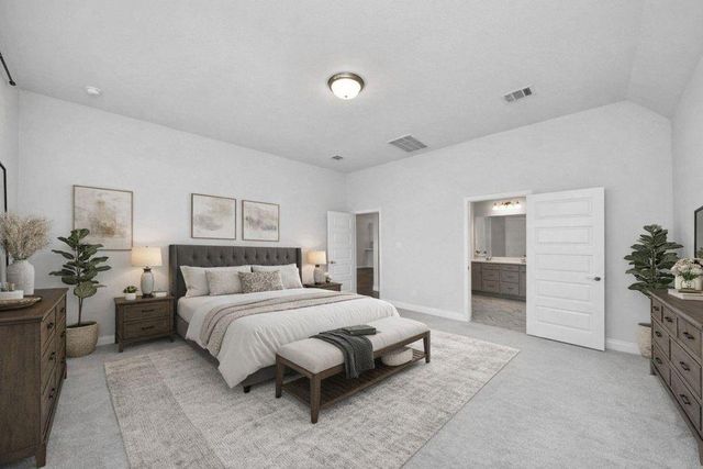 19414 Trotter Camp Trail, Tomball, TX 77377