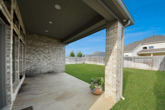 19414 Trotter Camp Trail, Tomball, TX 77377