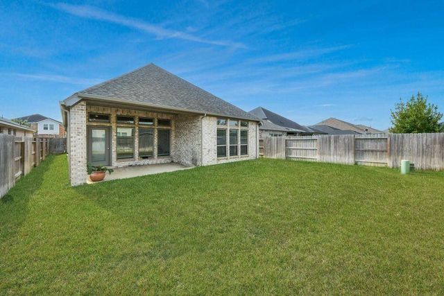 19414 Trotter Camp Trail, Tomball, TX 77377