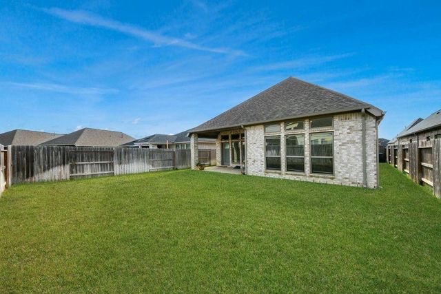 19414 Trotter Camp Trail, Tomball, TX 77377