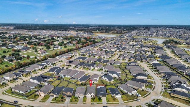 19414 Trotter Camp Trail, Tomball, TX 77377