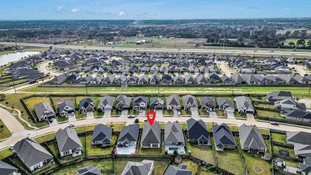 19414 Trotter Camp Trail, Tomball, TX 77377