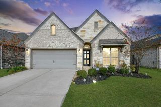 19414 Trotter Camp Trail, Tomball, TX 77377