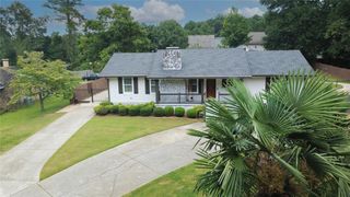 569 Garner Way NW, Lilburn, GA 30047