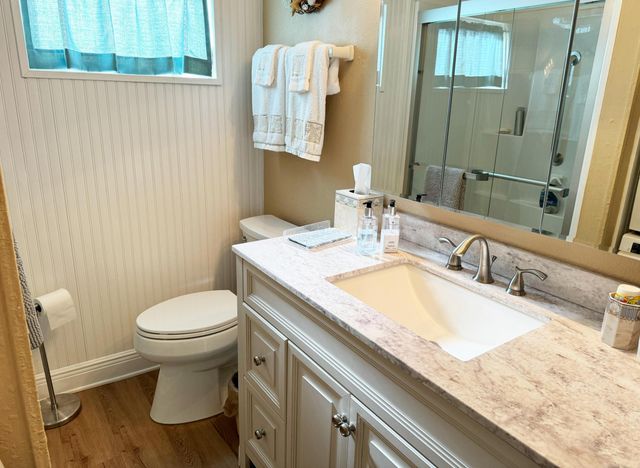 208 Flamingo Drive, Briny Breezes, FL 33435