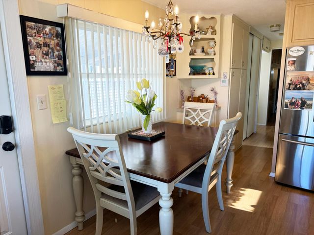 208 Flamingo Drive, Briny Breezes, FL 33435