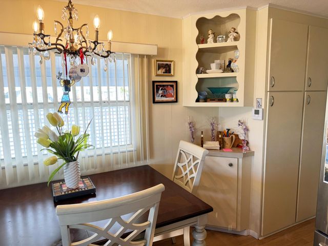 208 Flamingo Drive, Briny Breezes, FL 33435