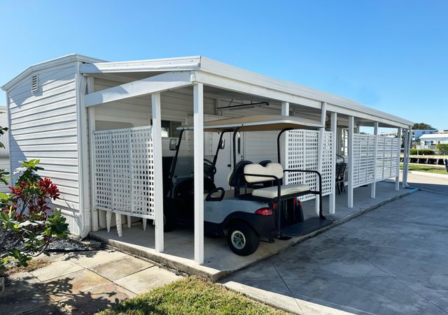 208 Flamingo Drive, Briny Breezes, FL 33435