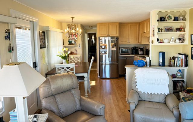 208 Flamingo Drive, Briny Breezes, FL 33435