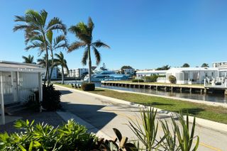 208 Flamingo Drive, Briny Breezes, FL 33435