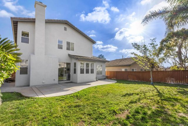 2609 Saddleback St, Chula Vista, CA 91914