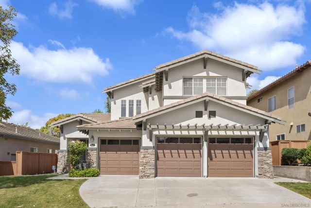 2609 Saddleback St, Chula Vista, CA 91914