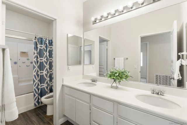 2609 Saddleback St, Chula Vista, CA 91914