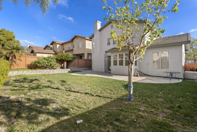 2609 Saddleback St, Chula Vista, CA 91914