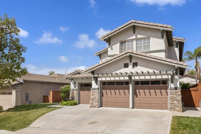2609 Saddleback St, Chula Vista, CA 91914