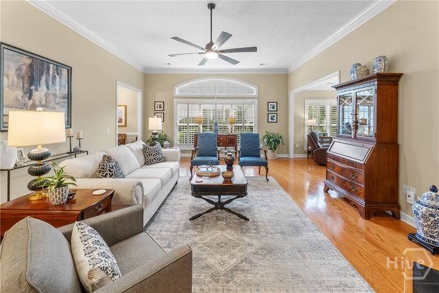 16 Weatherby Circle, Savannah, GA 31405