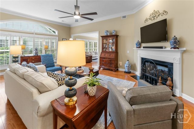 16 Weatherby Circle, Savannah, GA 31405