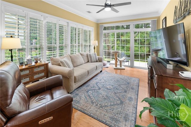 16 Weatherby Circle, Savannah, GA 31405