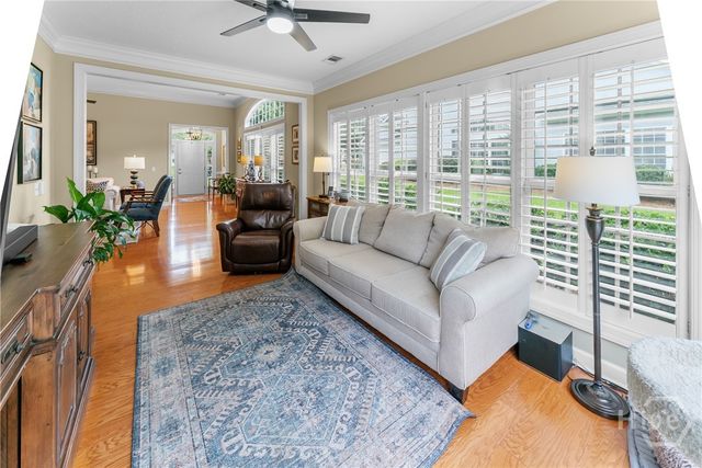16 Weatherby Circle, Savannah, GA 31405