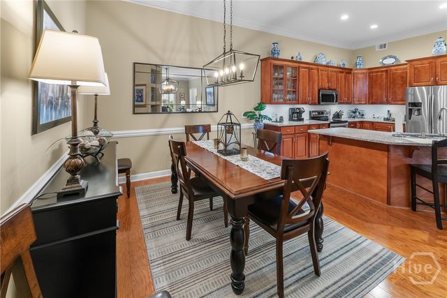 16 Weatherby Circle, Savannah, GA 31405