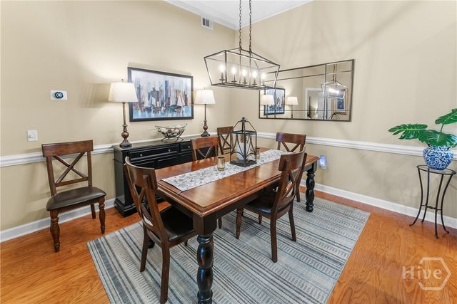 16 Weatherby Circle, Savannah, GA 31405
