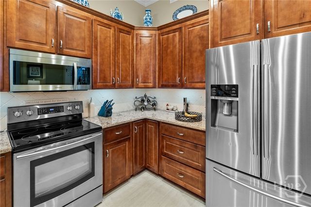 16 Weatherby Circle, Savannah, GA 31405