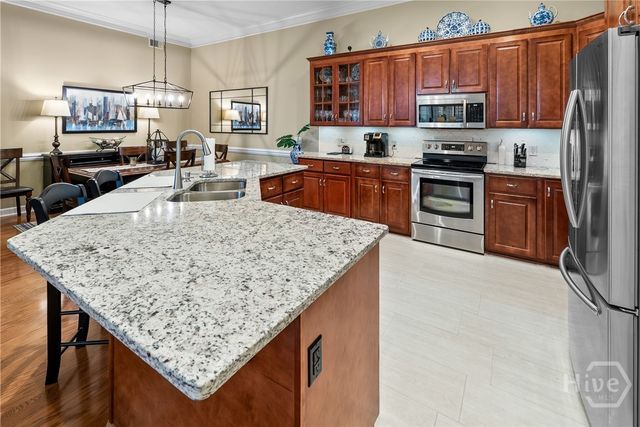 16 Weatherby Circle, Savannah, GA 31405
