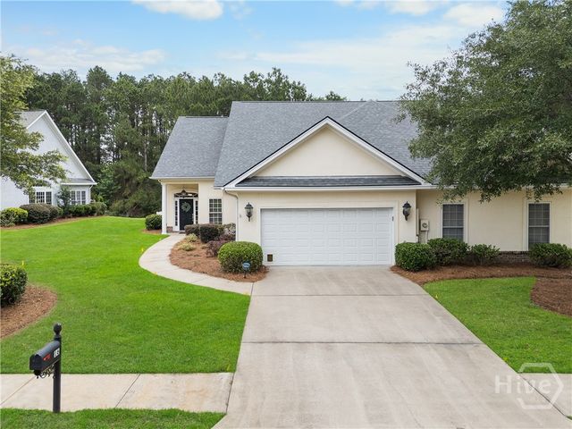 16 Weatherby Circle, Savannah, GA 31405