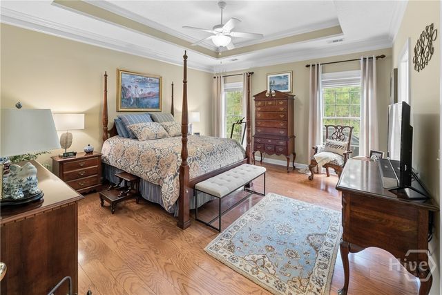 16 Weatherby Circle, Savannah, GA 31405
