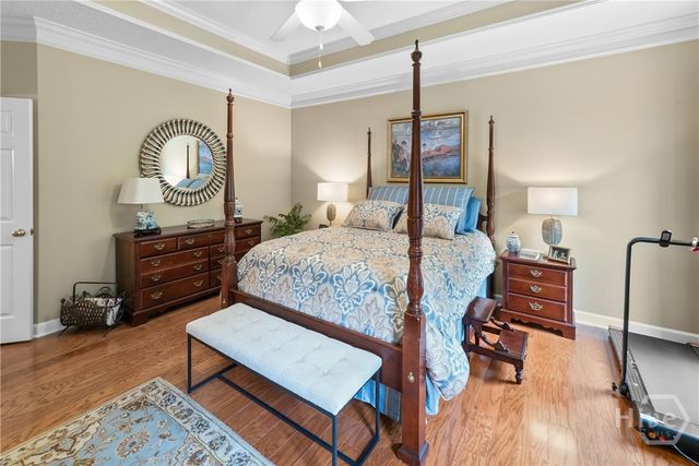 16 Weatherby Circle, Savannah, GA 31405