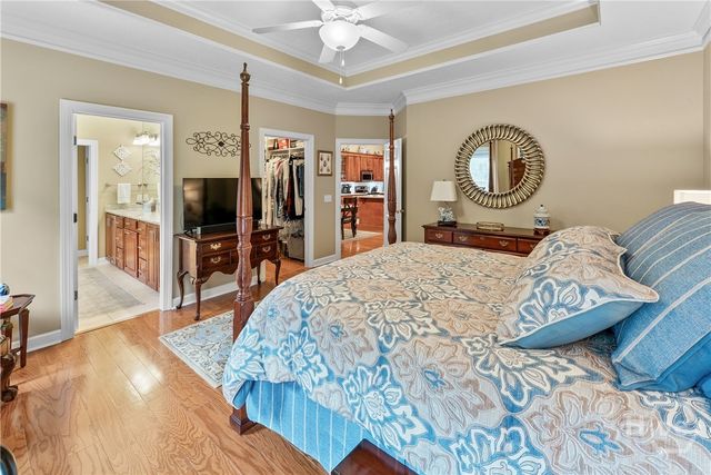 16 Weatherby Circle, Savannah, GA 31405
