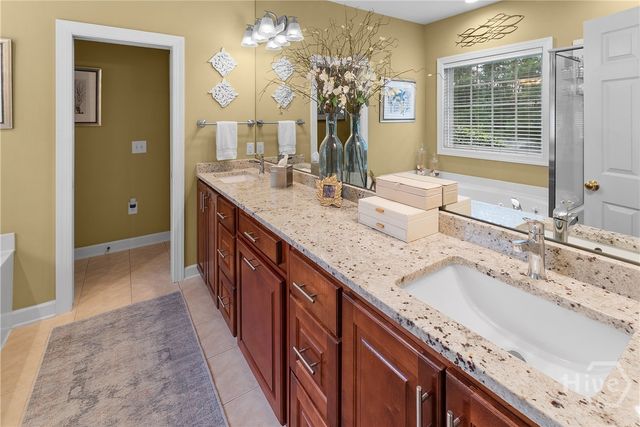 16 Weatherby Circle, Savannah, GA 31405