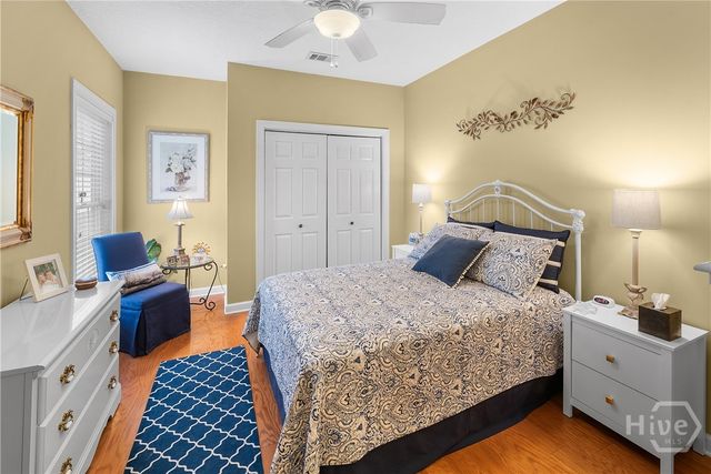 16 Weatherby Circle, Savannah, GA 31405