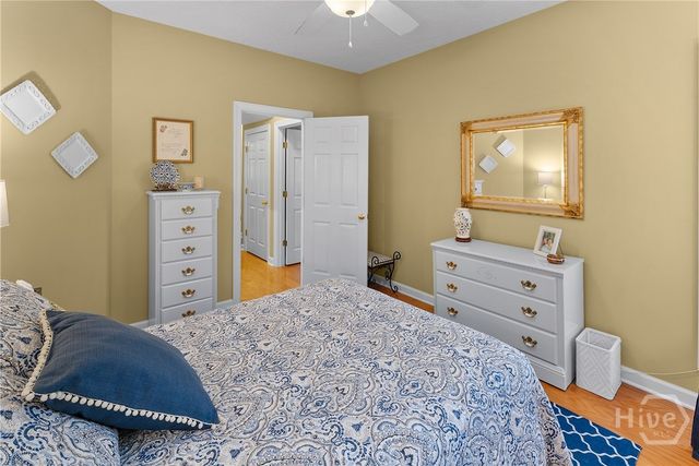 16 Weatherby Circle, Savannah, GA 31405