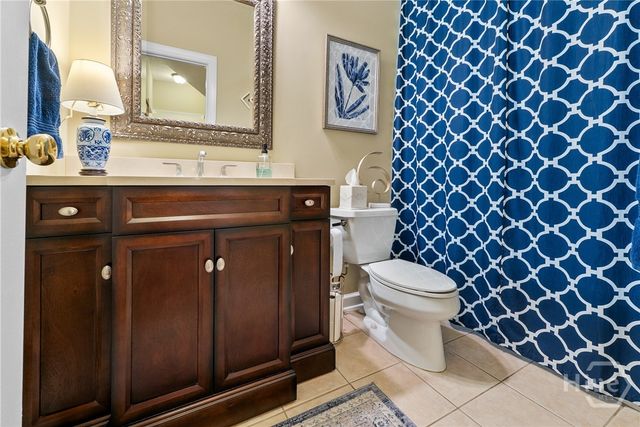 16 Weatherby Circle, Savannah, GA 31405