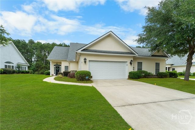 16 Weatherby Circle, Savannah, GA 31405