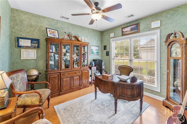 16 Weatherby Circle, Savannah, GA 31405
