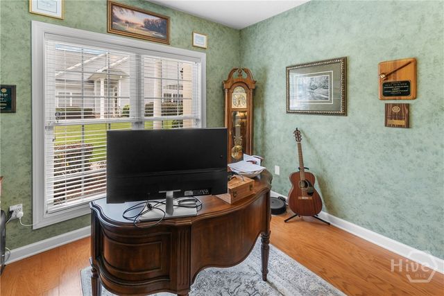 16 Weatherby Circle, Savannah, GA 31405