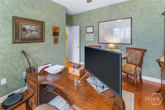 16 Weatherby Circle, Savannah, GA 31405