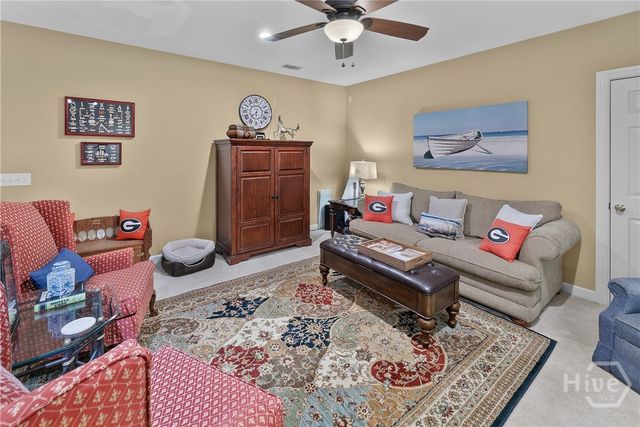 16 Weatherby Circle, Savannah, GA 31405
