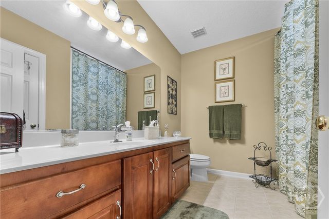 16 Weatherby Circle, Savannah, GA 31405