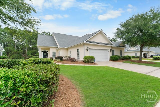 16 Weatherby Circle, Savannah, GA 31405