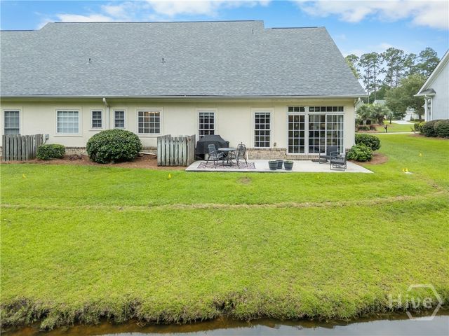 16 Weatherby Circle, Savannah, GA 31405